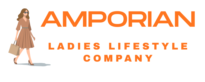 amporian logo